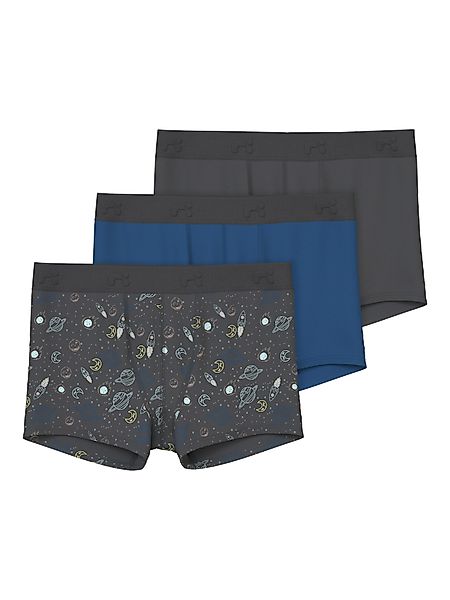 Name It Trunk NKMBOXER 3P IRON günstig online kaufen