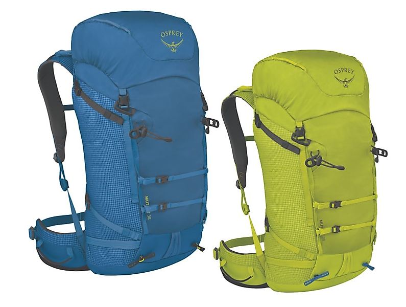 Osprey Mutant 38 - Rucksack günstig online kaufen