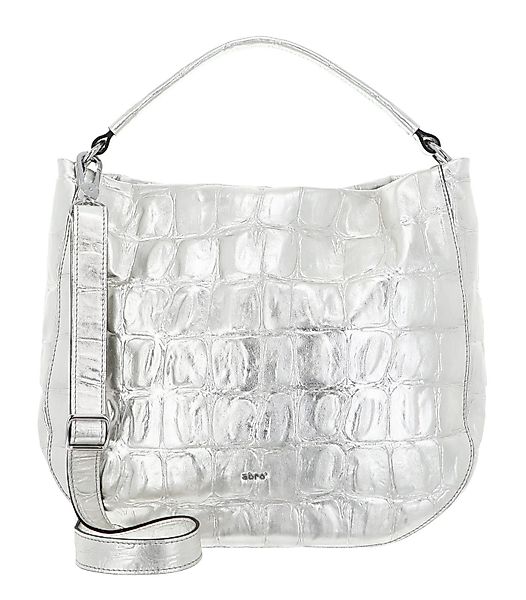 Abro Schultertasche Bucket Bag Mia, aus günstig online kaufen
