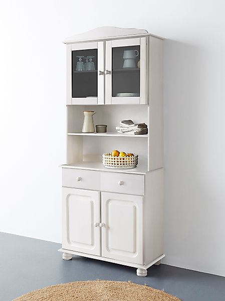 Home affaire Buffet Mette (2-St) Mit günstig online kaufen