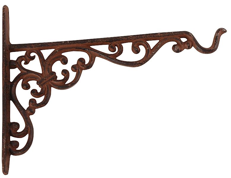 Dekowunder Wandhaken Haken Wandhalterung Blumenampel Landhaus günstig online kaufen
