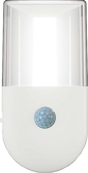 Northpoint LED Nachtlicht mit Dämmerungssensor & Bewegungsmelder, Up&Down L günstig online kaufen
