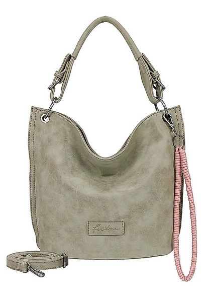 Fritzi aus Preußen Schultertasche Fritzi31N, aus veganen Materialien günstig online kaufen