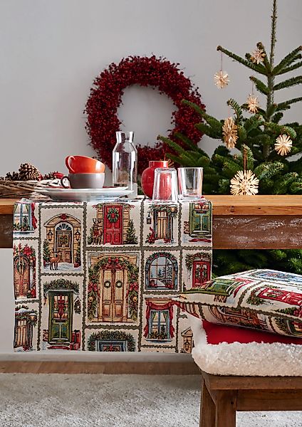 APELT Dekokissen "Montana" günstig online kaufen