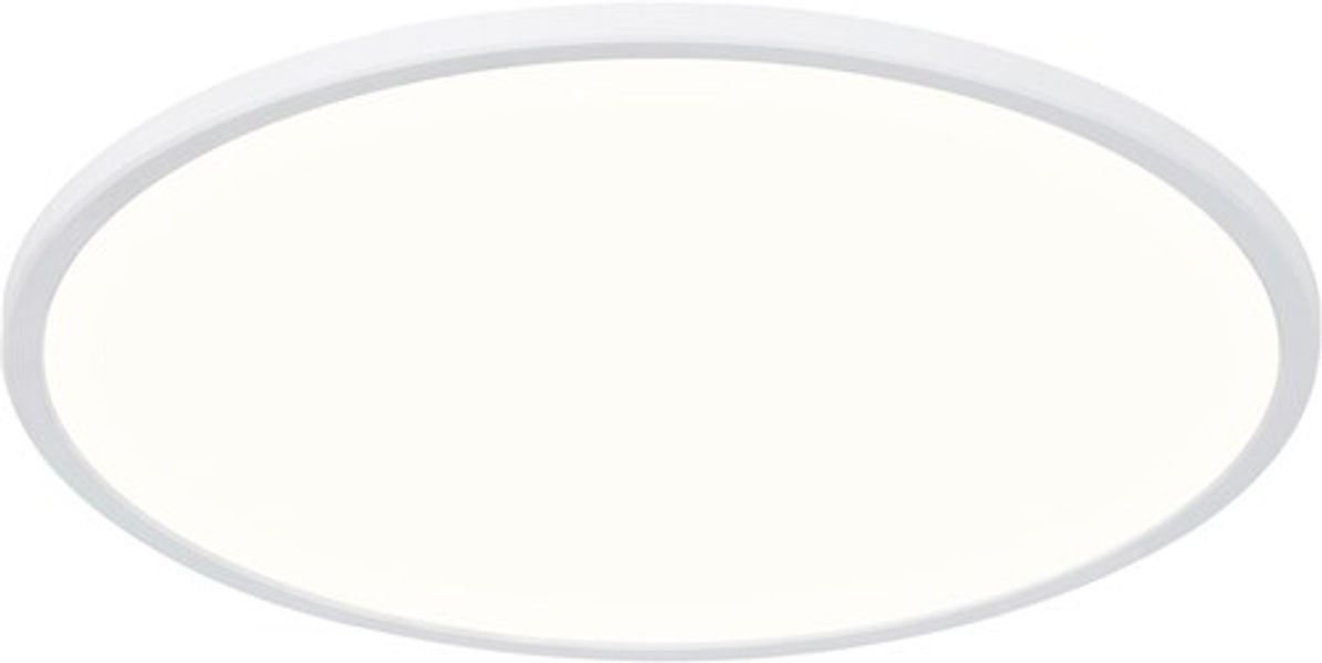 Nordlux LED Deckenleuchte »Oja 42 IP20 3000/4000K«, 1 flammig, Leuchtmittel günstig online kaufen