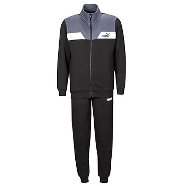 Puma  Jogginganzüge PUMA POWER SUIT FL günstig online kaufen