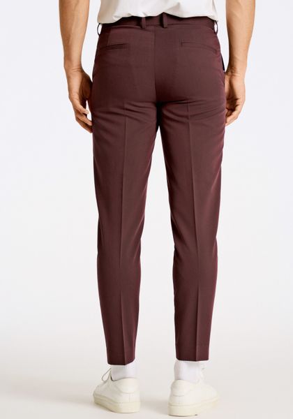 LINDBERGH Stoffhose Lindbergh Club-Pants günstig online kaufen