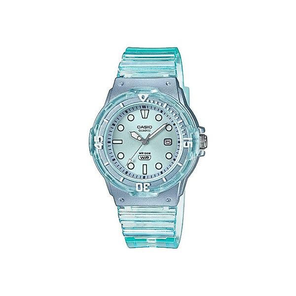CASIO Digitaluhr Casio LRW-200HS-2EVEF LRW-200HS-2EVEF, Casio günstig online kaufen