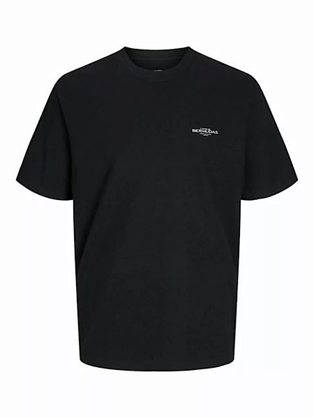 Jack & Jones T-Shirt JORCONTE TEE SS CREW NECK SN STYD P günstig online kaufen
