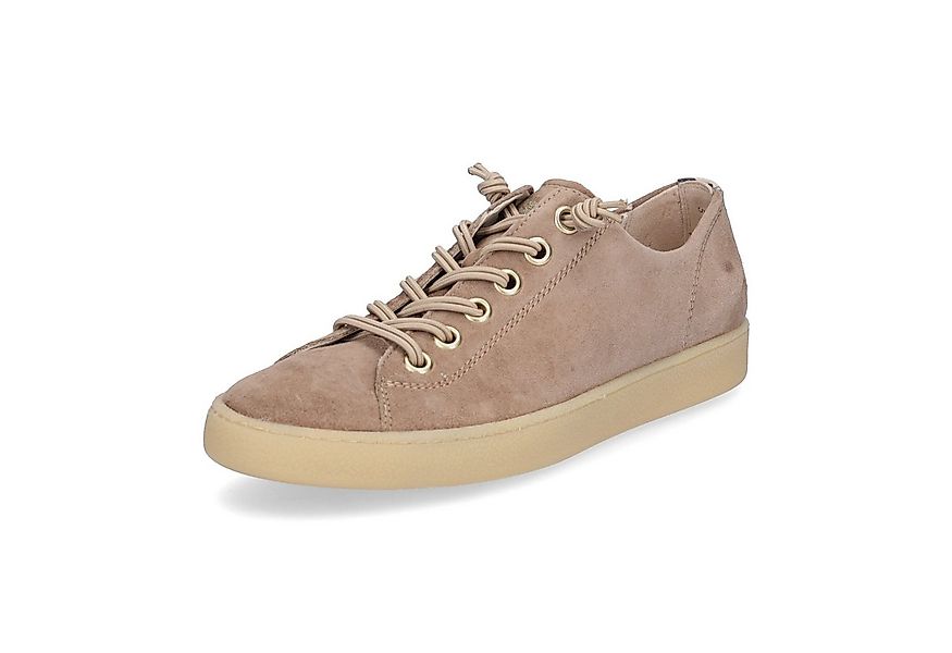 Paul Green Paul Green Damen Sneaker braun Sneaker günstig online kaufen