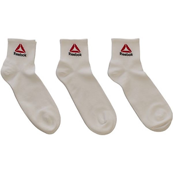Reebok Sport  Socken D0850-BLANCO günstig online kaufen