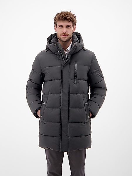 LERROS Steppjacke Winterjacke mit Kapuze und günstig online kaufen