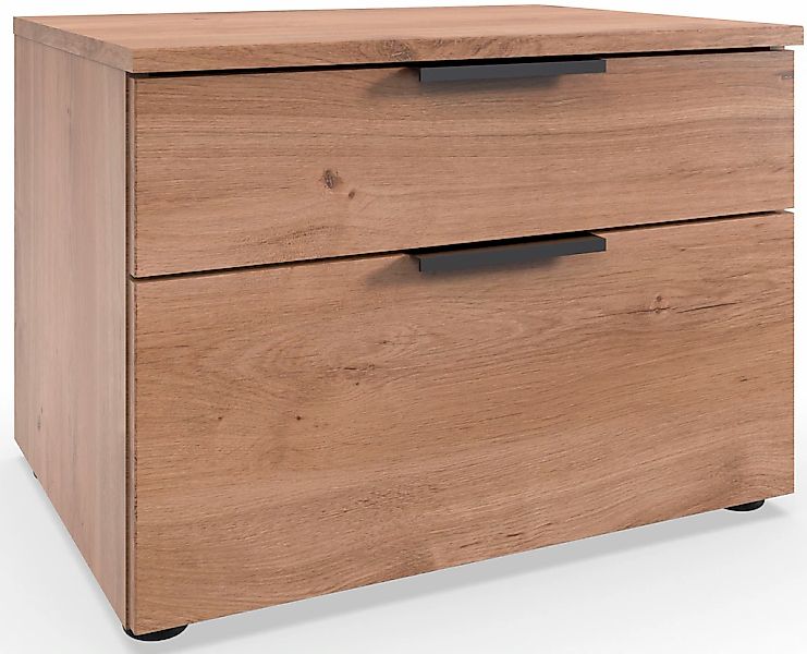 Wimex Schubkastenkommode "Level by fresh to go", 4 Schubladen mit soft-clos günstig online kaufen
