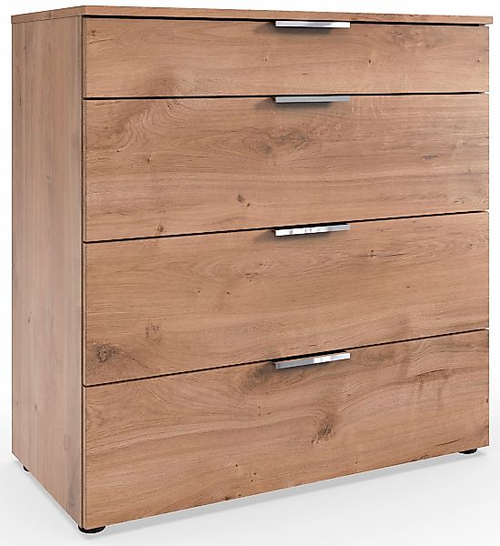 Wimex Schubkastenkommode "Level by fresh to go", 4 Schubladen mit soft-clos günstig online kaufen