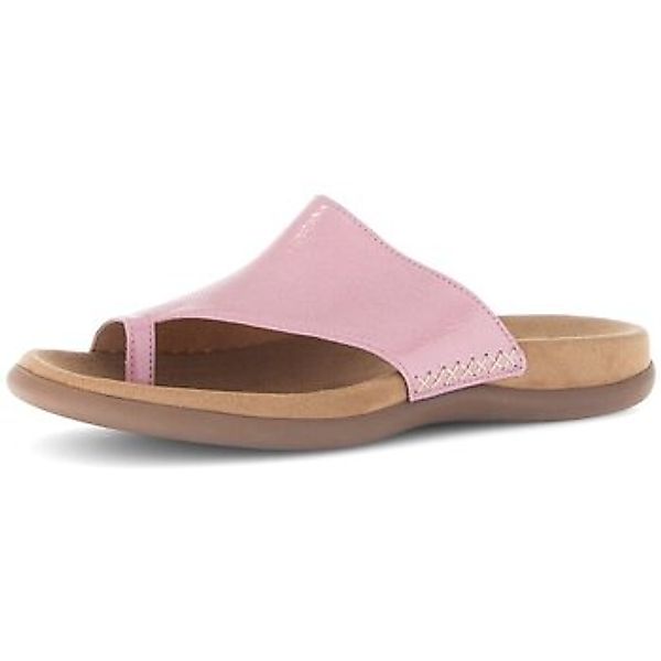 Gabor  Clogs Pantoletten Pantolette 83.700.90 günstig online kaufen