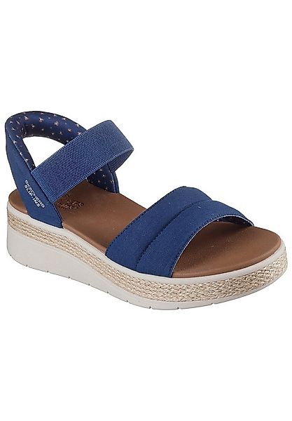 Skechers Skechers Slip-ins: Skechers Slip-ins: BOBS Sun Ray Sneaker günstig online kaufen