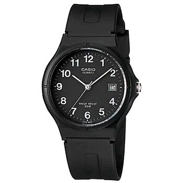 Casio  Armbanduhr MW591B günstig online kaufen