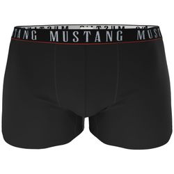 MUSTANG Retro Boxer ARCHIE Retro-Pants Herren günstig online kaufen