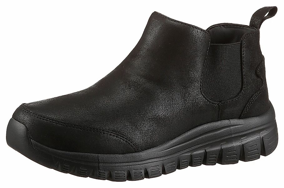 Skechers Schlupfboots "GRACEFUL-", Winterboots mit Air-Cooled Memory Foam K günstig online kaufen
