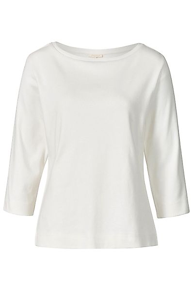 Himalaya Clothing Kurzarmshirt Elegantes Shirt 3/4 günstig online kaufen