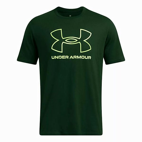 Under Armour® T-Shirt GL Foundation Update Shortsleeve günstig online kaufen