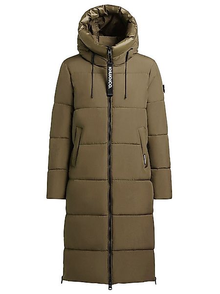 khujo Steppmantel NALU günstig online kaufen