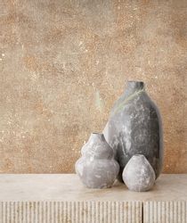 Marburg Vliestapete Concrete, strukturiert, glänzend, moderne günstig online kaufen