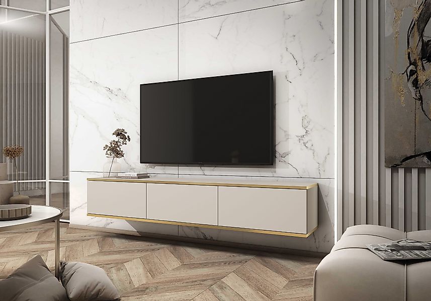 MOEBLO TV-Board Dayn RTV 175 (Hängendes günstig online kaufen