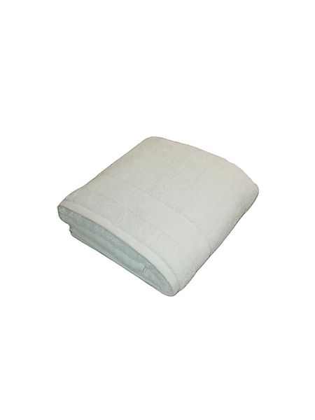 Vossen Duschtücher Duschtuch Scarlett weiß 100% günstig online kaufen