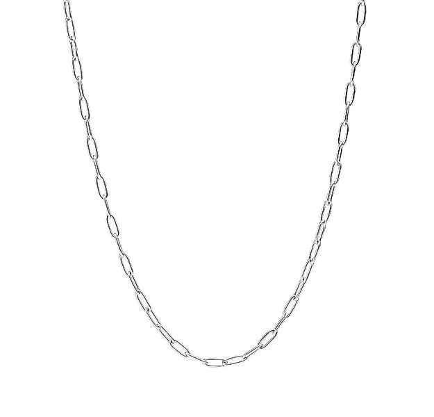 Pandora Charm-Kette 393416C00-70, Pandora ME, Halskette, Silber, Gliederket günstig online kaufen