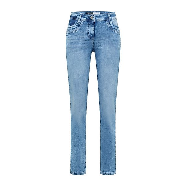 Cecil Damen Jeans B379820 günstig online kaufen