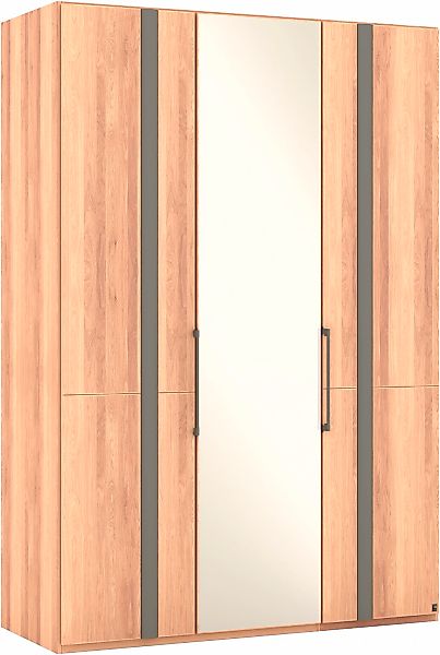 Musterring Drehtürenschrank "Sorrent, Kleiderschrank, Schrank, teilmassiv E günstig online kaufen