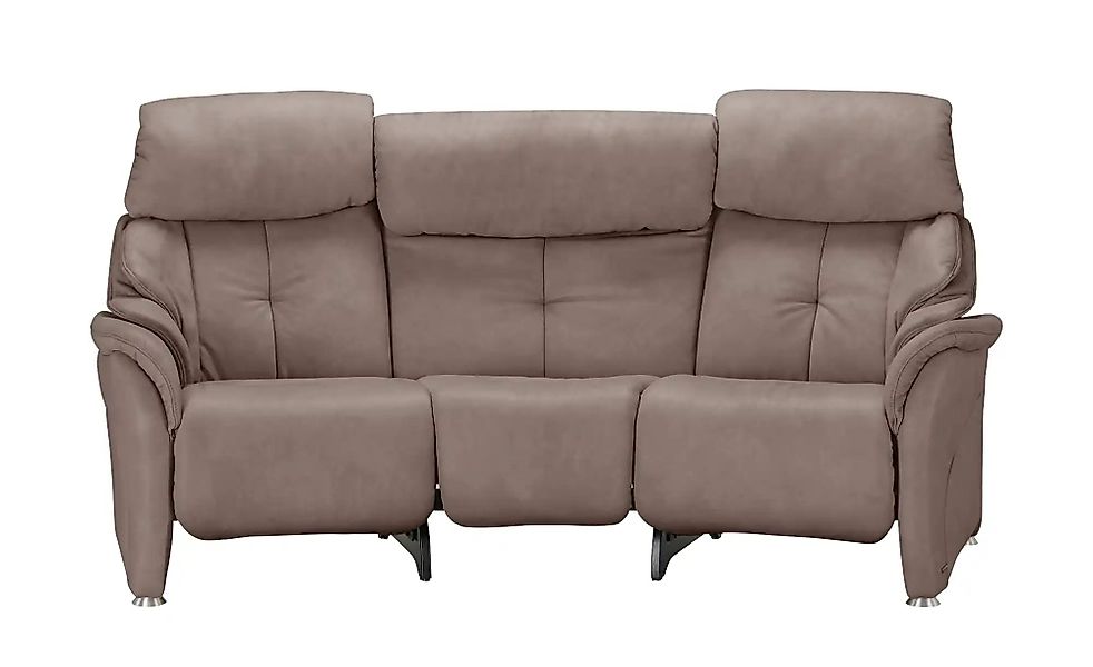 himolla Trapezsofa  4217 ¦ braun ¦ Maße (cm): B: 216 H: 109 T: 101.0 Polste günstig online kaufen