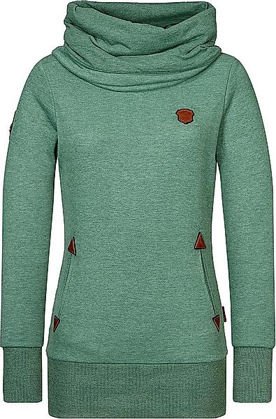 naketano Hoodie Allroundtalent günstig online kaufen