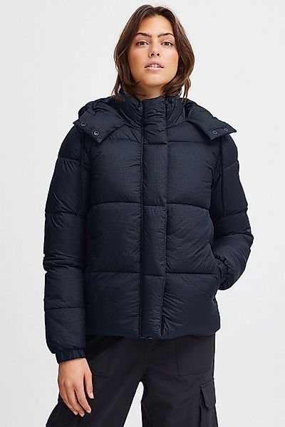 OXMO Steppjacke OXTAYLOR Modische Jacke günstig online kaufen