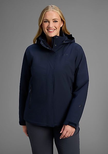 Maier Sports Allwetterjacke DA-JACKE MTEX EL. günstig online kaufen
