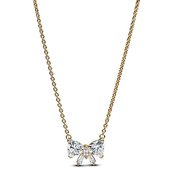 Pandora Kette mit Anhänger Pandora Halskette günstig online kaufen