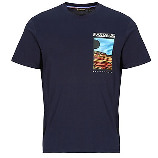 Napapijri  T-Shirt S-VALDOR günstig online kaufen