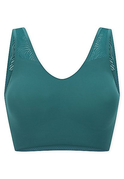 Schiesser Bustier-Bikini-Top günstig online kaufen