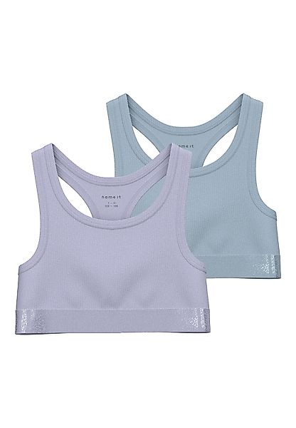 Name It Unterhemd NKFSHORT TOP 2P günstig online kaufen