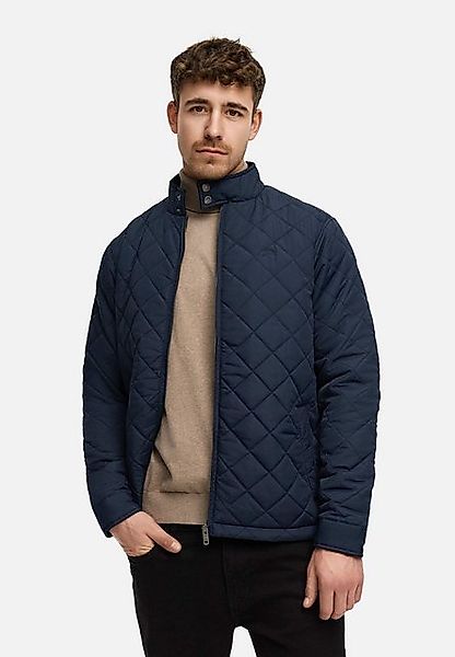 Indicode Sommerjacke INDoro Leichte Steppjacke mit Stehkragen günstig online kaufen