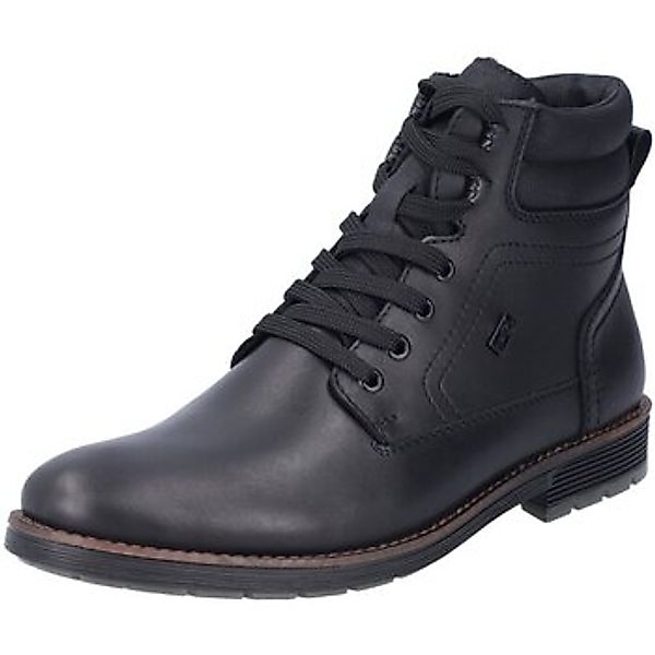 Rieker Winterstiefelette, Schnürstiefelette, Boots mit riekerTEX-Membran, günstig online kaufen