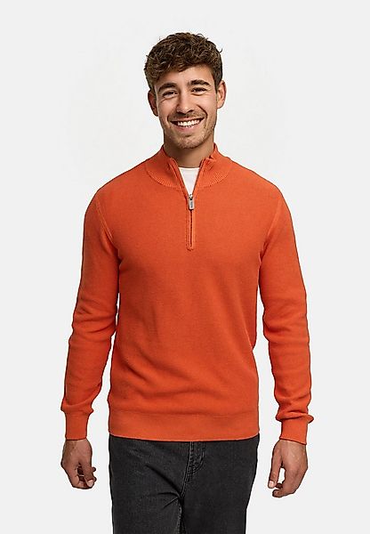 Indicode Strickpullover Herren INBull Pullover Herrenpullover Herrenpullove günstig online kaufen