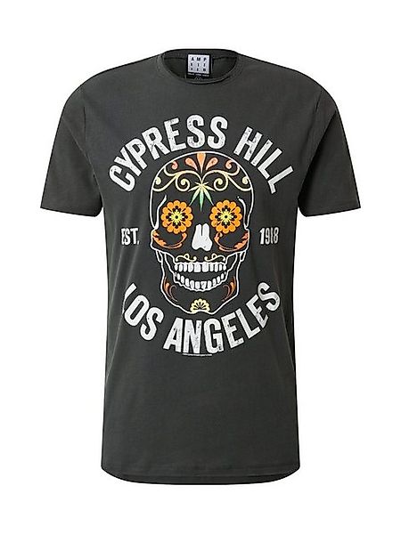 Amplified T-Shirt CYPRESS HILL (1-tlg) günstig online kaufen