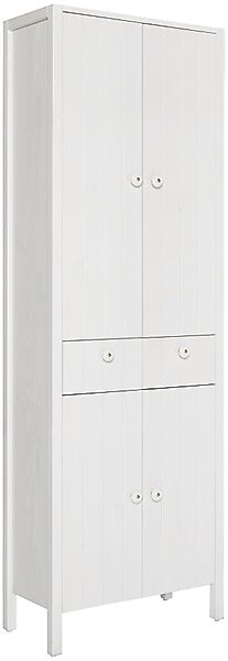 Home affaire Hochschrank Tina Badmöbel, Schrank, günstig online kaufen