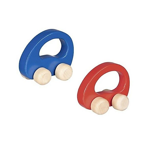 Gollnest & Kiesel Spielzeug-Auto Baby Holzauto für Kinder ab 12 Monaten, (1 günstig online kaufen
