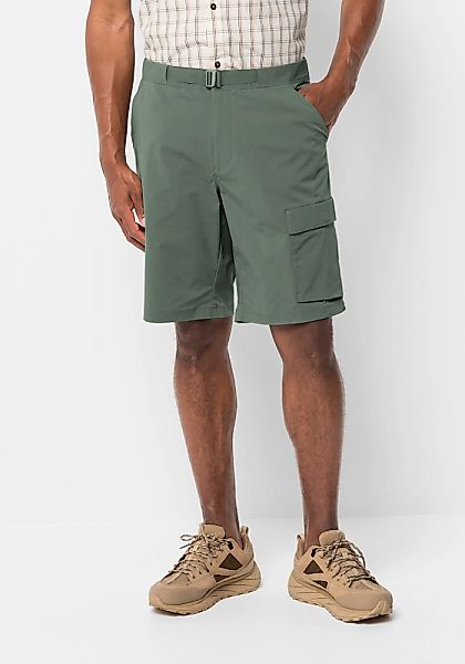 Jack Wolfskin "WANDERTHIRST SHORTS M" günstig online kaufen