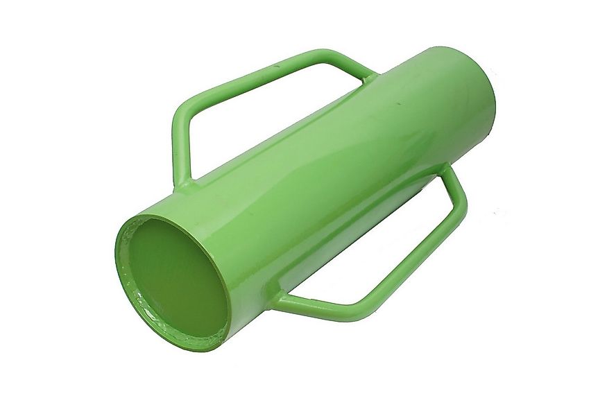 TRUTZHOLM Maschendrahtzaun Ramme Handramme Pfahlramme Zaunpfahlramme Pfoste günstig online kaufen