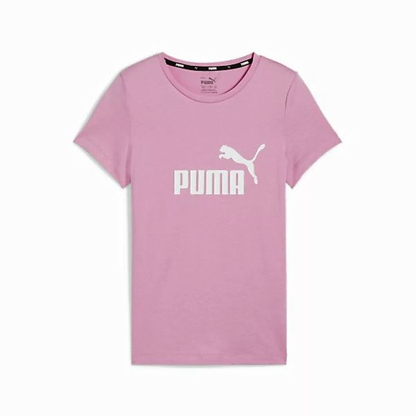 PUMA T-Shirt ESS LOGO TEE G günstig online kaufen