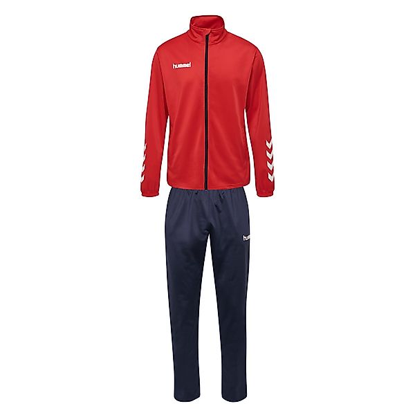 hummel Trainingsanzug Hummel Herren Trainingsanzug Promo günstig online kaufen